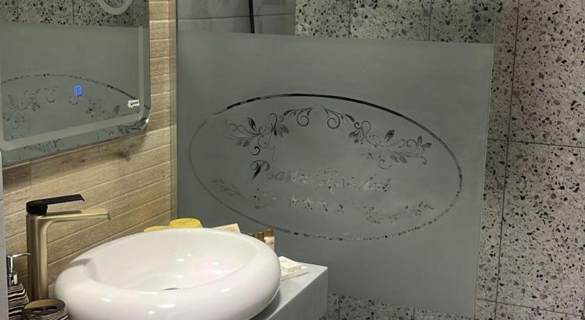 Poarta Raiului Hotell Tău Bistra Eksteriør bilde