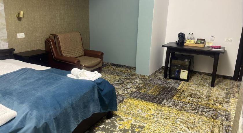 Poarta Raiului Hotell Tău Bistra Eksteriør bilde